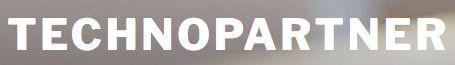 Technoparrtner logo